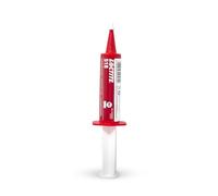 LOCTITE® 518 Blister Seringe, Joint de Surface Anaérobie, 25ml | Joint de Surface Anaérobie, Étanchéité Parfaite pour Surfaces Rigides en Métal, Facile à appliquer, résistance excellente