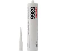 LOCTITE® 5366 Mastic étanche et adhésif Couleur transparent 142494 310 ml
