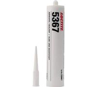 Loctite® 5367 Mastic adhésif et d'étanchéité Couleur fabricant Blanc 142493 310 ml
