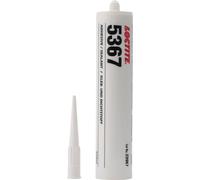 LOCTITE® 5367 Mastic étanche et adhésif Couleur blanc 142493 310 ml