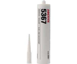 LOCTITE® 5367 Mastic étanche et adhésif Couleur blanc 142493 310 ml