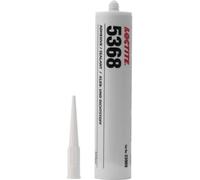 LOCTITE® 5368 Mastic étanche et adhésif Couleur noir 142495 310 ml