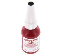 Loctite 542 Marron 10 ml Scellant pour filetages