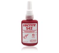 Loctite 542 Produit d'étanchéité - 50ml