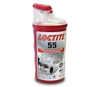 LOCTITE 55 FIL D'ETANCHEITE POUR FILETAGE 160 mètres