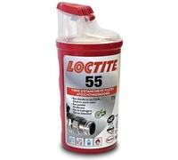 LOCTITE 55 FIL D'ETANCHEITE POUR FILETAGE 160 mètres