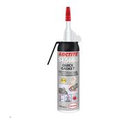 LOCTITE 5660 PATE A JOINT SILICONE GRIS QUICK GASKET cartouche 100 ml