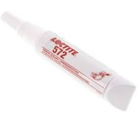 LOCTITE® 572 TTL 50ML EGFD Isolant pour raccords filetés 142611 50 ml