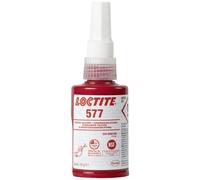 LOCTITE® 577 ACC50ML EGFD Isolant pour raccords filetés 2068186 50 ml
