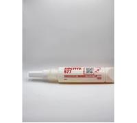 Loctite 577 - Étanchéité filetage blanc raccord hydraulique gaz eau - 50 ml - PRO