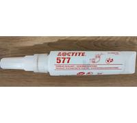 Loctite 577 Joint de filetage de tuyau moyen 50 ml Fl