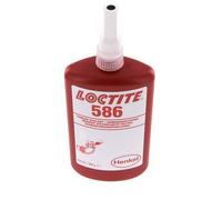 Loctite 586 Rouge 250 Ml Joint De Filetage