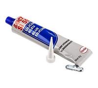 LOCTITE 5926 PATE A JOINT BLEUE SILICONE PROFESSIONNEL 100 ml 1126639