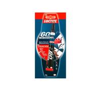 Loctite 60 secondes multi-usages colle