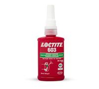 LOCTITE® 603 - Colle forte pour assemblages cylindriques | Fixation haute résistance pour roulements et bagues