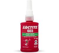 LOCTITE® 603 - Colle forte pour assemblages cylindriques | Fixation haute résistance pour roulements et bagues