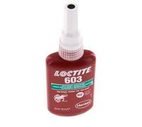 Loctite 603 Vert 50 Ml Verrou De Joint