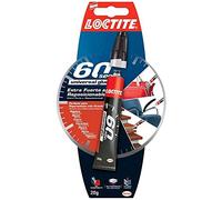 Loctite 60sec caja std