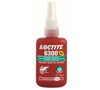 LOCTITE 6300 FIXATION FORT SANTE ET SECURITE PROFESSIONNEL 50 ml