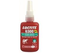 LOCTITE 6300 FIXATION FORT SANTE ET SECURITE PROFESSIONNEL 50 ml