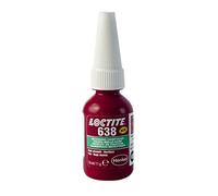 Loctite 638 Colle F 10 ml Loctite