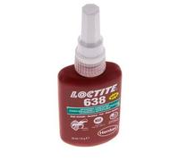 Loctite 638 Vert 50 Ml Verrou De Joint