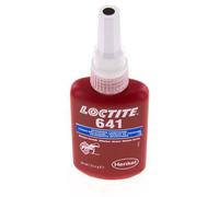 Loctite 641 Jaune 50 Ml Verrou De Joint