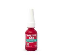 LOCTITE® 648 10 ml Flacon - Colle Forte Anaérobie pour Assemblage - Résistance Haute Température