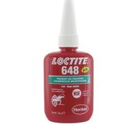 LOCTITE - 648 Bloc Presse 24Ml