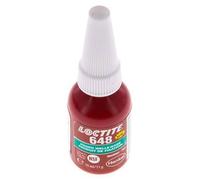 Loctite 648 Vert 10 Ml Verrou De Joint