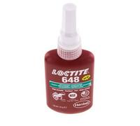 Loctite 648 Vert 50 Ml Verrou De Joint
