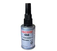 LOCTITE 660 QUICKMETAL FIXATION HAUTE RESISTANCE