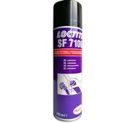 Loctite 7100X400 ml LOC SF 7100 Détecteur de fuite 400 ml
