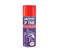 LOCTITE 7800 GALVANISATION, ZINGAGE A FROID PRO AEROSOL 400 ML