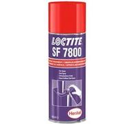 loctite 7800 galvanisation, zingage a froid pro aerosol 400 ml - Loctite G