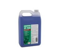 Loctite Spray nettoyant dégraissant Greenstar 14019 (7840) concentré 750 ml blanc cassé