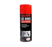 LOCTITE 8005 ANTI GLISSANT ADHERANT ANTI PATINAGE COURROIE 400 ml