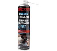 LOCTITE 8040 DEGRIPPANT A FROID DEGRIP' FROID