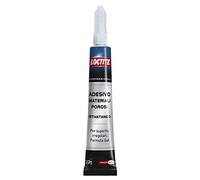 LOCTITE Adhésif matériaux poreux, 20 g