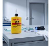LOCTITE Adhésif UV pour verre 250ml
