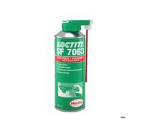 LOCTITE - Aérosol super clean 7063 - 400 ML - 2098749