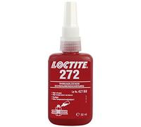 LOCTITE® 272 1008095 Frein filet Résistance: fort 50 ml