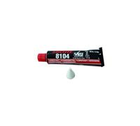 Loctite Silicone 8104 Grease 75ml Clair