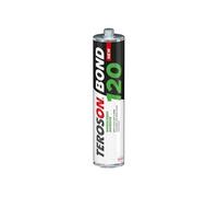 loctite teroson bond 120 cartouche colle mastic pare-brise vitre - teroson