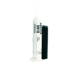 Loctite Cartouche étanchéité noir plane 50ml 5910