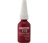 Loctite Colle 270 Thread Locker 50ml