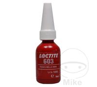 LOCTITE colle à roulement 10 ML 603
