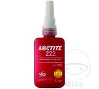 LOCTITE Colle de fixation à vis à faible résistance 50 ML