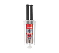 LOCTITE Colle Epoxy Rapide Seringue 11ml