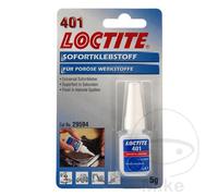 LOCTITE Colle instantanée 401 5 GR